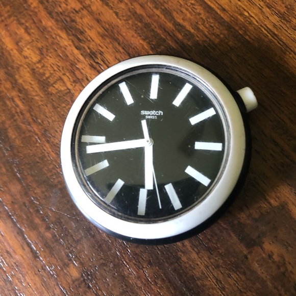 3 piece POP SWATCH watch - Picture 5 of 16